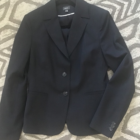 Mexx Blazer Suit Jacket - Picture 2 of 6
